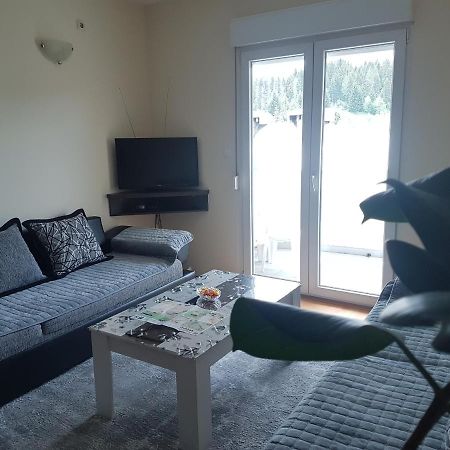 Apartment Durmitor Fairy ชาเบลียค ภายนอก รูปภาพ